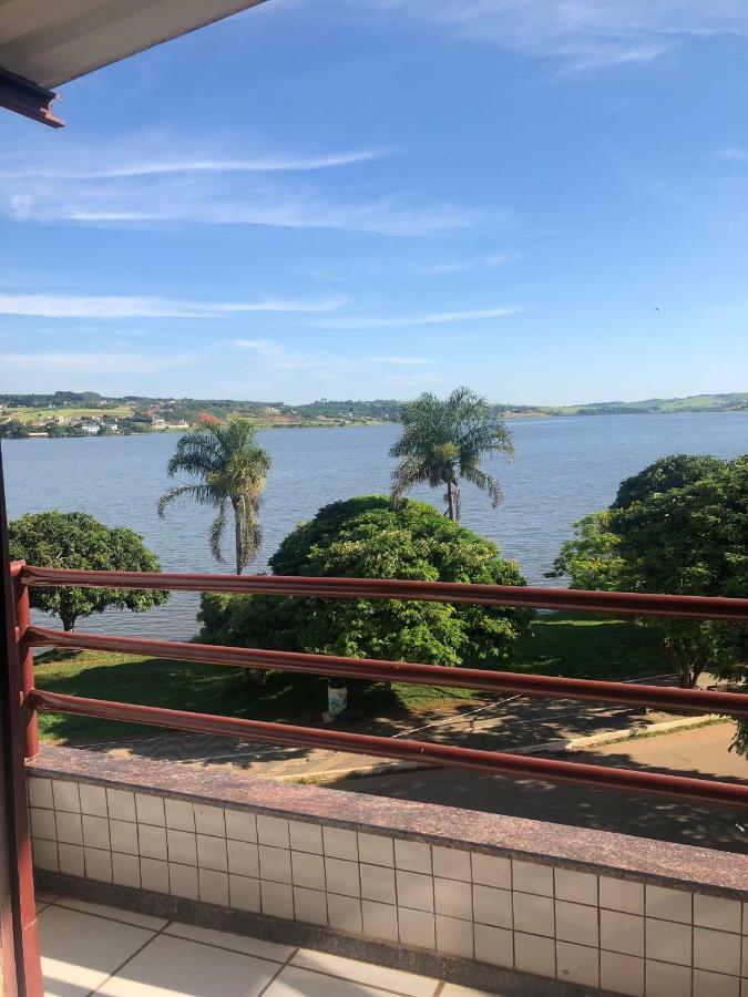Hotel Do Lago Boa Esperanca (Minas Gerais) Exterior photo